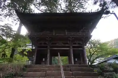明通寺(福井県)