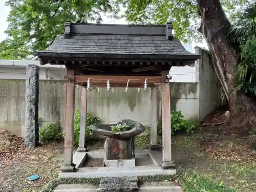 愛宕神社(福島県)