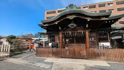 玄武神社(京都府)