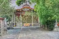 津島神社(宮城県)