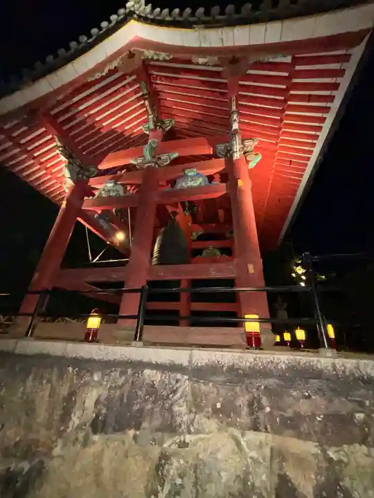 清水寺のその他建物