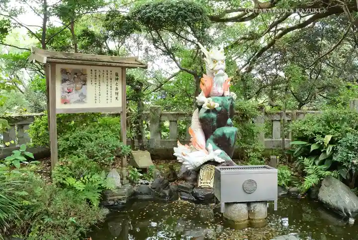 江島神社(神奈川県)