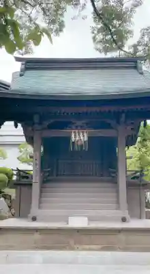 太宰府天満宮の末社・摂社