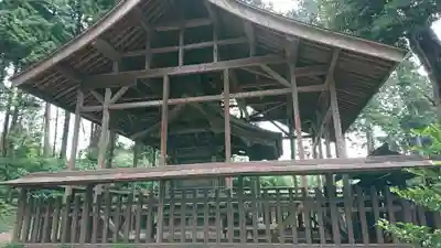 大渕天神社(茨城県)
