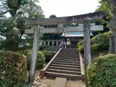 八坂神社(神奈川県)