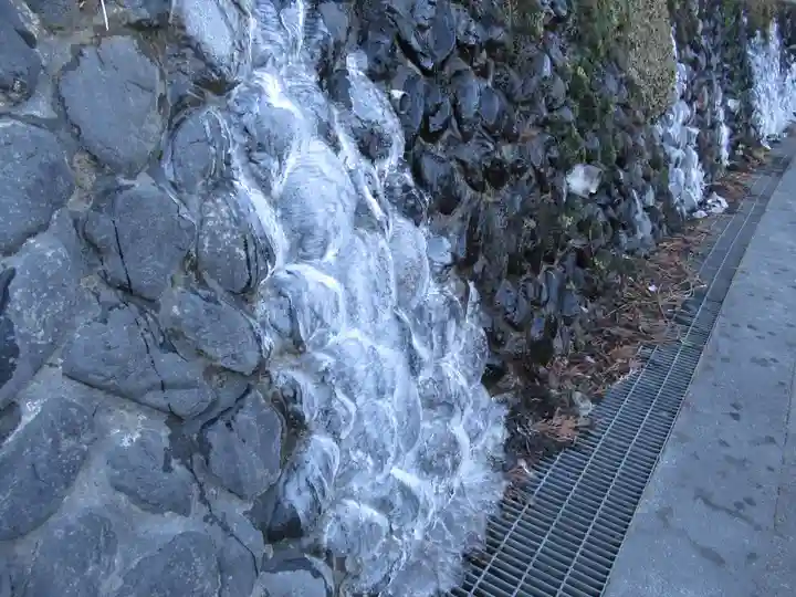 熊野神社(東京都)