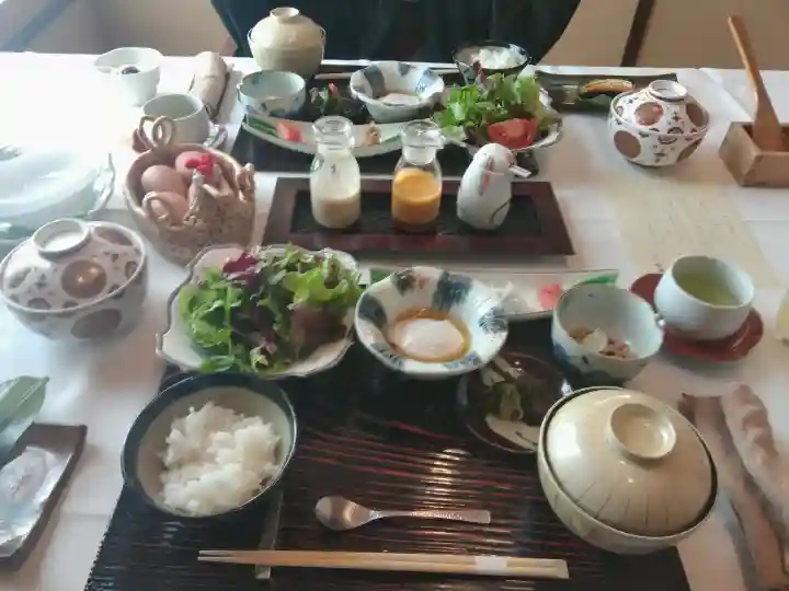黒磯神社(栃木県)