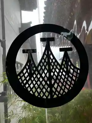 浅草神社の芸術