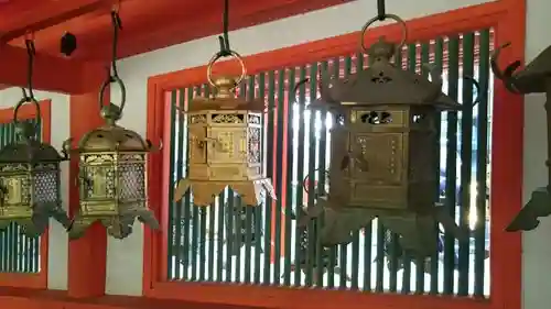 春日大社のその他建物