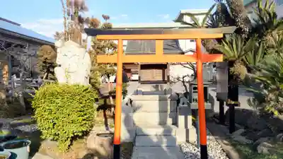 千葉山 蓮華寺(神奈川県)