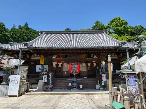 柳谷観音　楊谷寺(京都府)