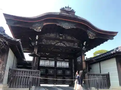 仁和寺(京都府)