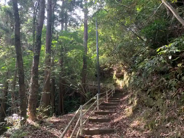 小又井観音のその他建物