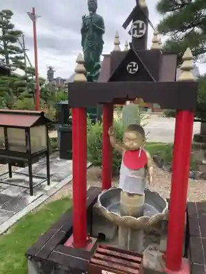 三河三弘法第二番 西福寺(愛知県)