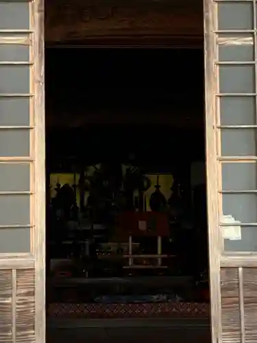 龍福寺(福島県)