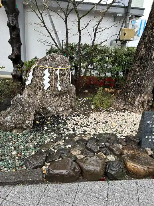 神田神社(神田明神)(東京都)