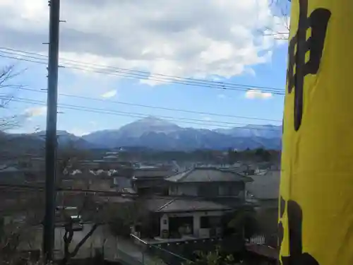 聖神社(埼玉県)