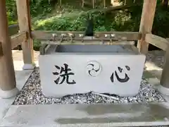 矢合神社(滋賀県)