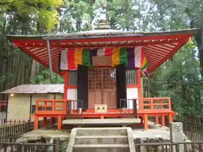 談山神社のその他建物