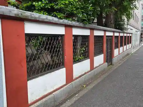 三崎稲荷神社(東京都)