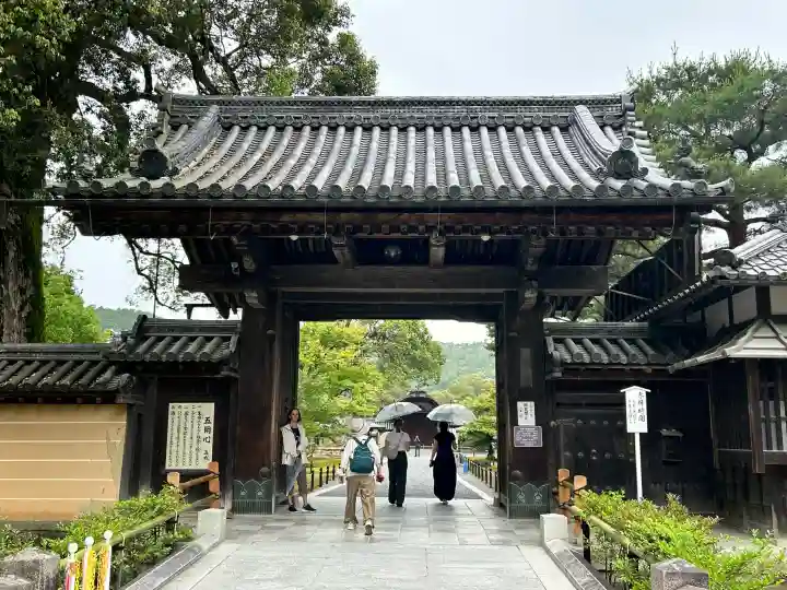 鹿苑寺(金閣寺)(京都府)