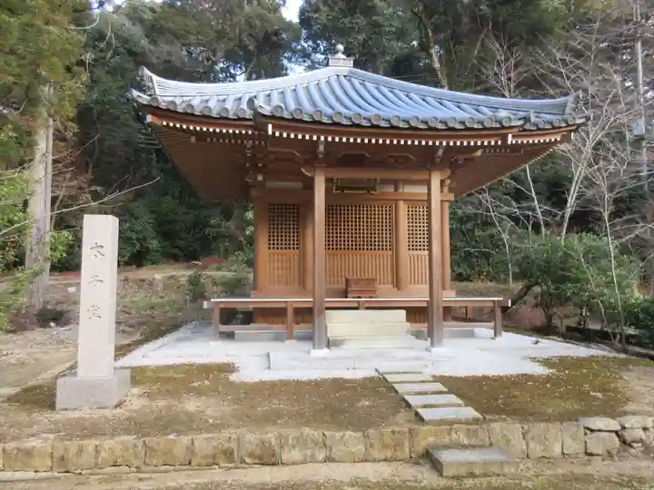 一乗寺のその他建物