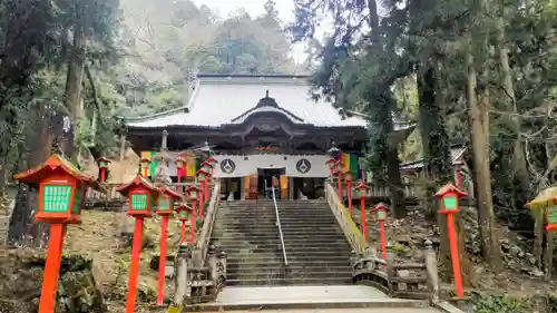 満願寺(栃木県)