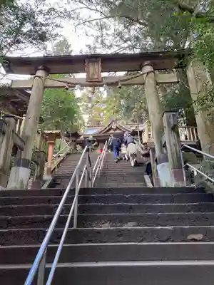幣立神宮(熊本県)