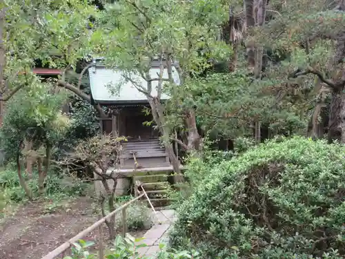 龍寳寺（龍宝寺）のその他建物