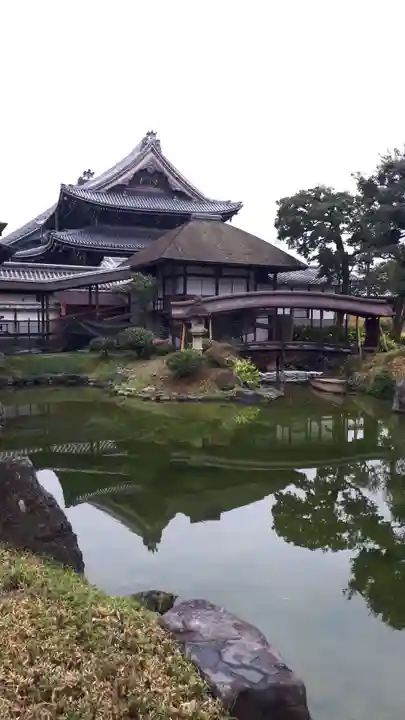 本願寺(西本願寺)(京都府)