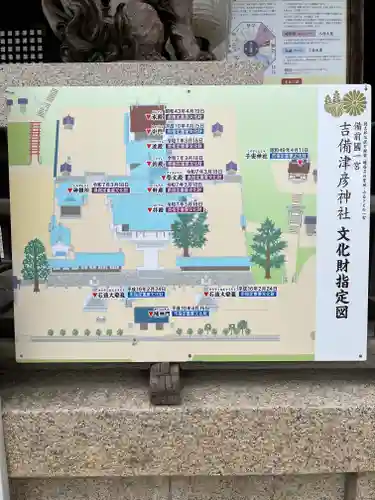 吉備津彦神社(岡山県)