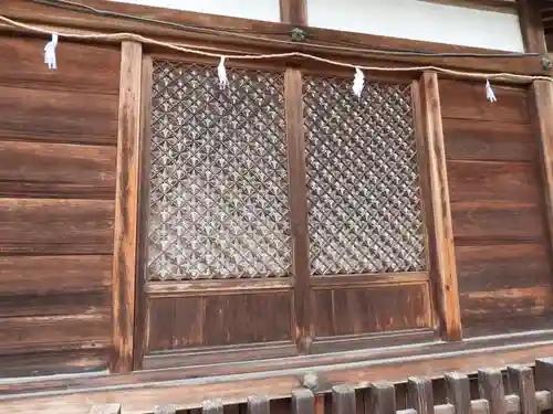 奥石神社(滋賀県)
