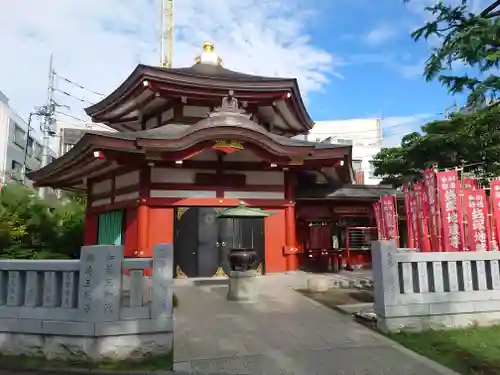 浅草寺(東京都)