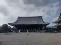 東本願寺(真宗本廟)の本殿・本堂
