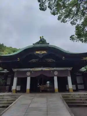 王子神社(東京都)