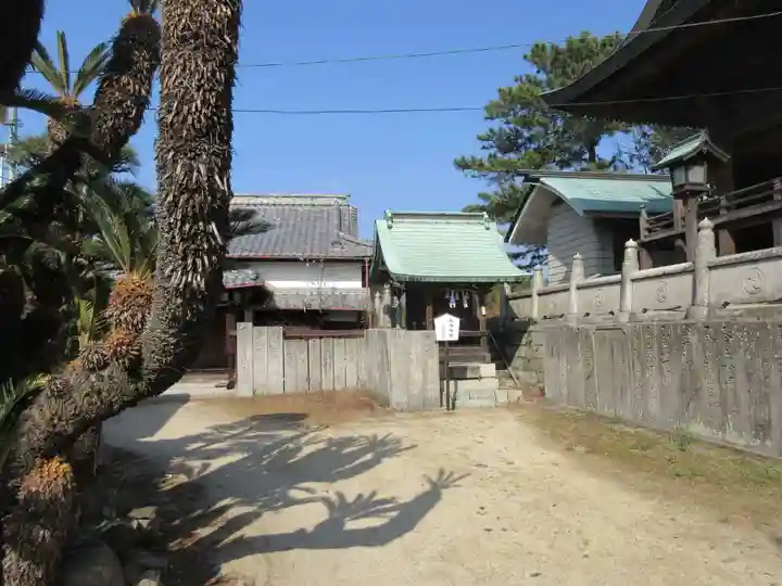 琴彈八幡宮(香川県)