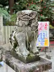 鴨都波神社(奈良県)