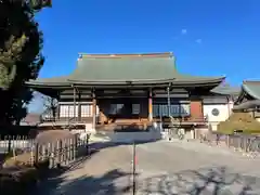 正福寺(東京都)