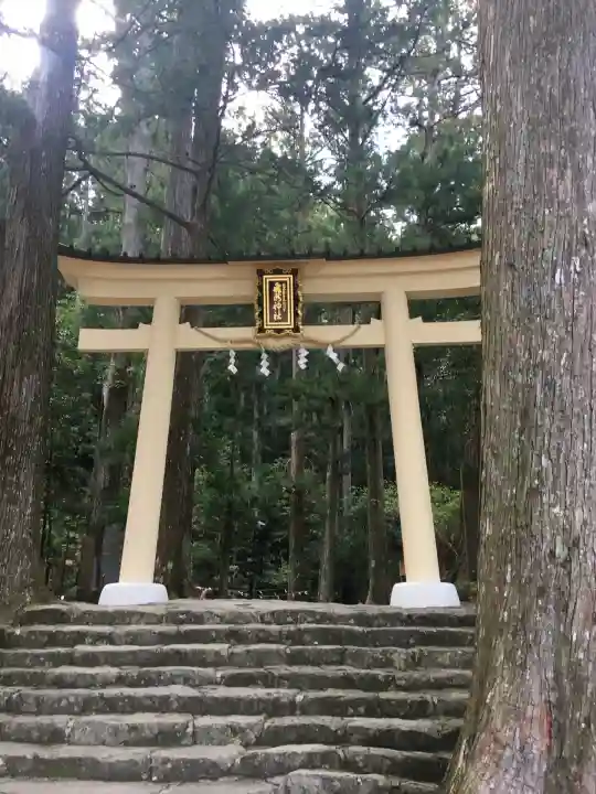飛瀧神社(熊野那智大社別宮)(和歌山県)
