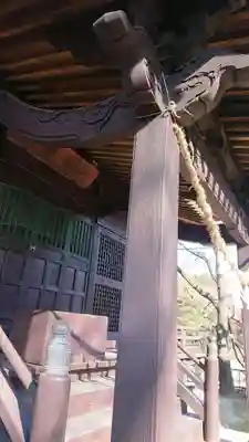 大峯神社のその他建物