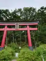 東沼神社(埼玉県)