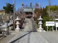 光明寺のその他建物