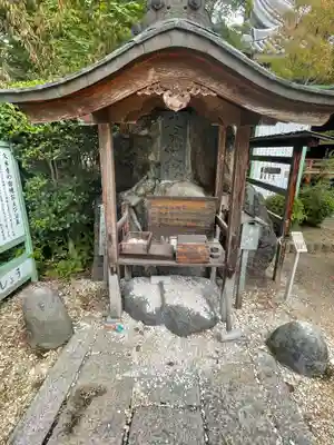 久米寺(奈良県)