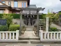 河濯神社(福井県)