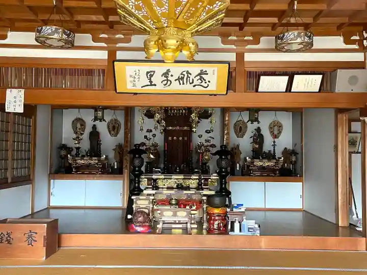 一色薬師堂(三重県)