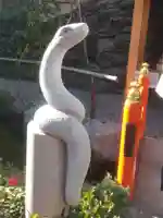 蛇窪神社(東京都)