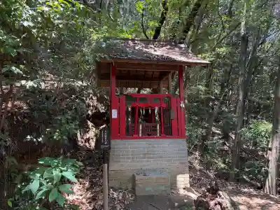 金光稲荷神社(広島県)