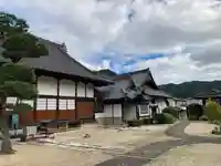 頼久寺のその他建物