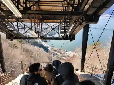 うさぎ神社(山梨県)
