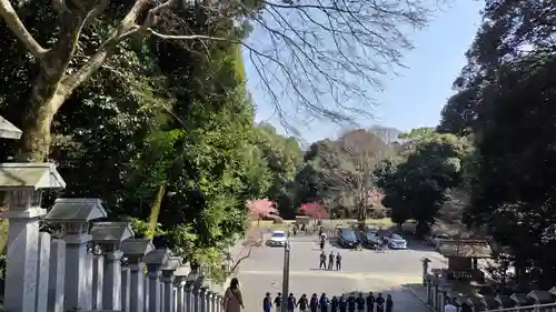 近江神宮(滋賀県)